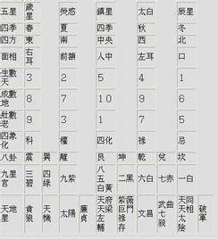 數字的五行屬性|數字五行是什麼？認識數字五行配對和屬性